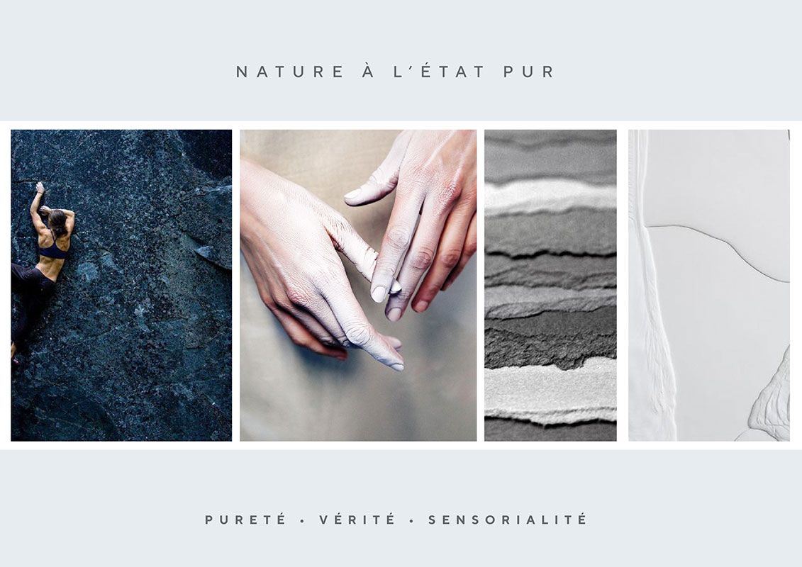 Case study Jouvance by Kimbrandesign