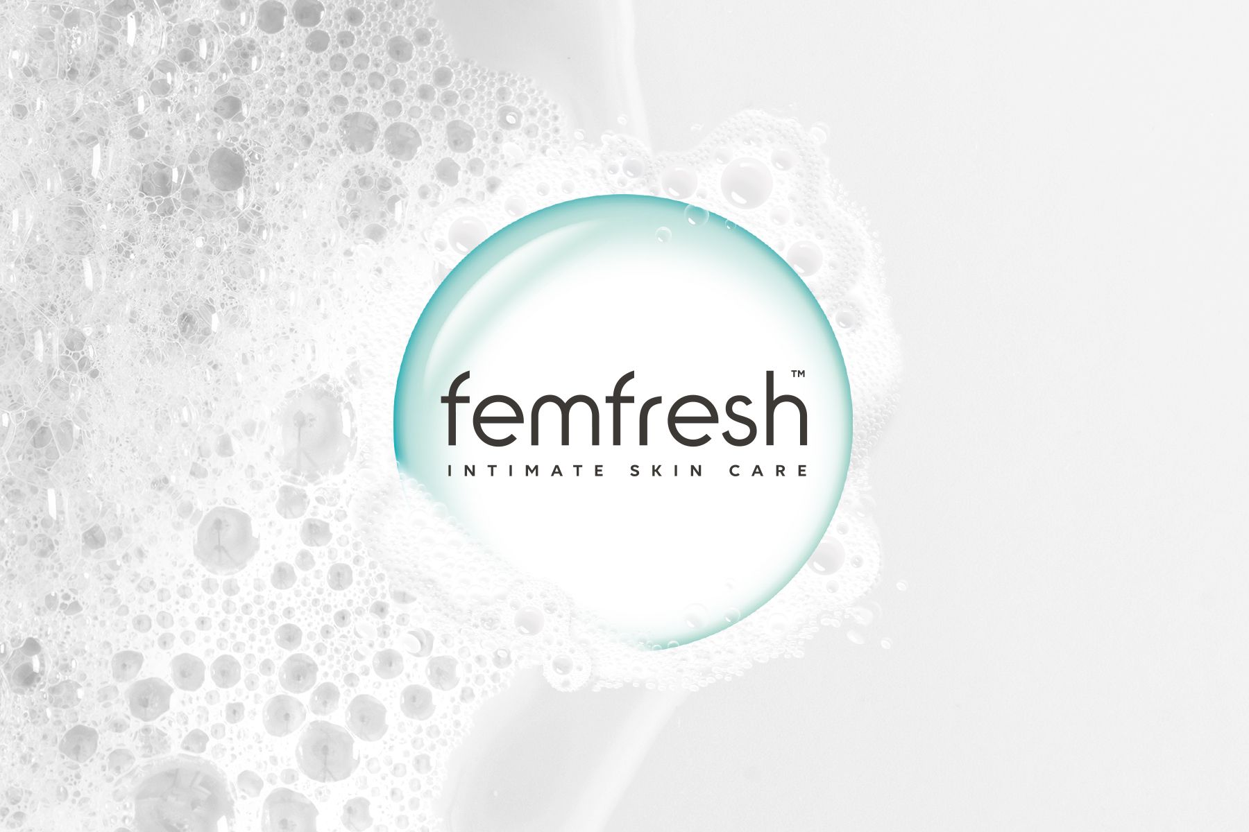 Femfresh Brand revamp