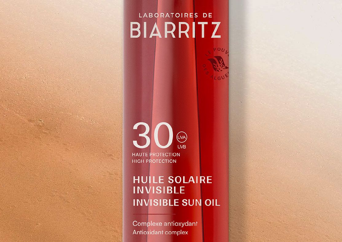LABORATOIRES DE BIARRITZ