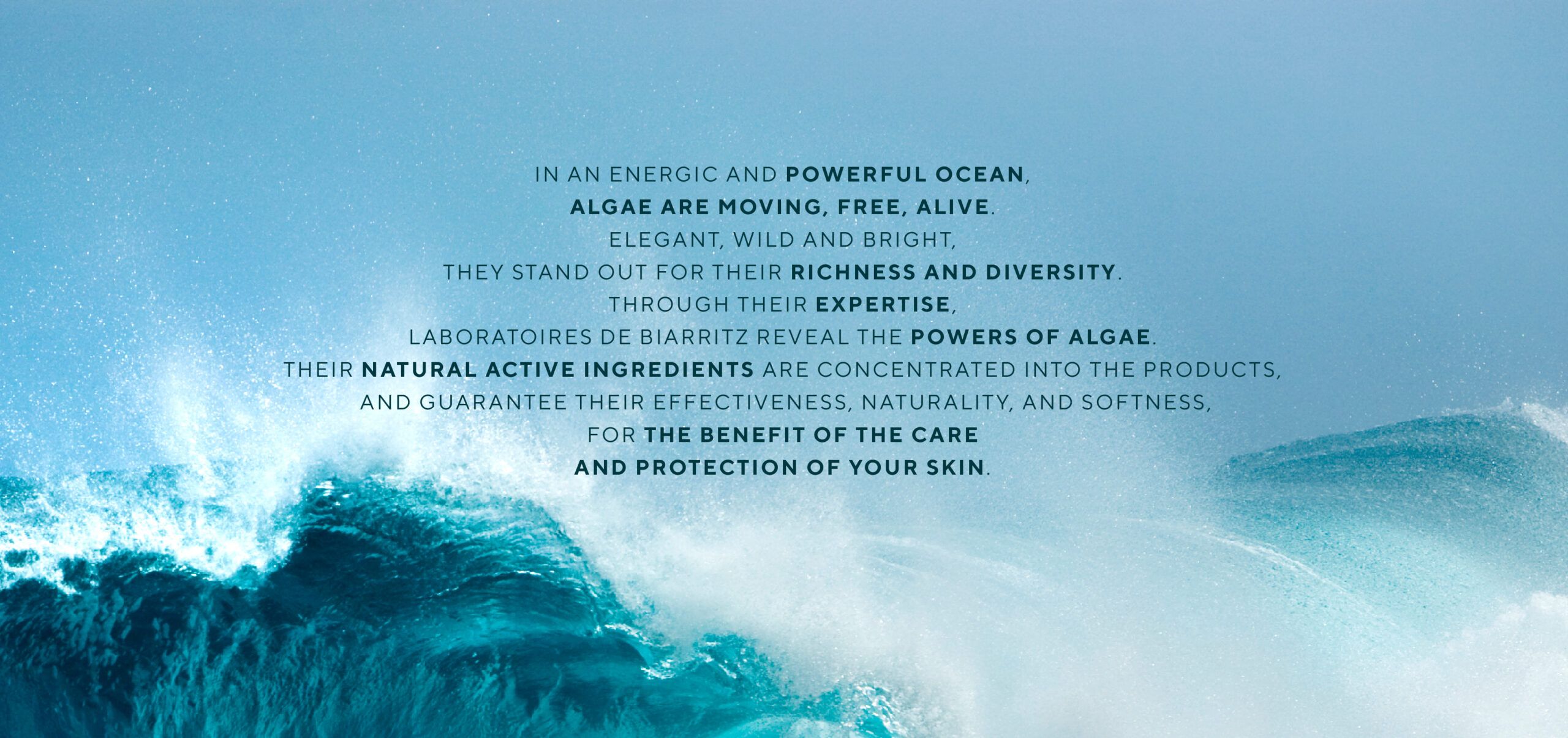 LABORATOIRES DE BIARRITZ