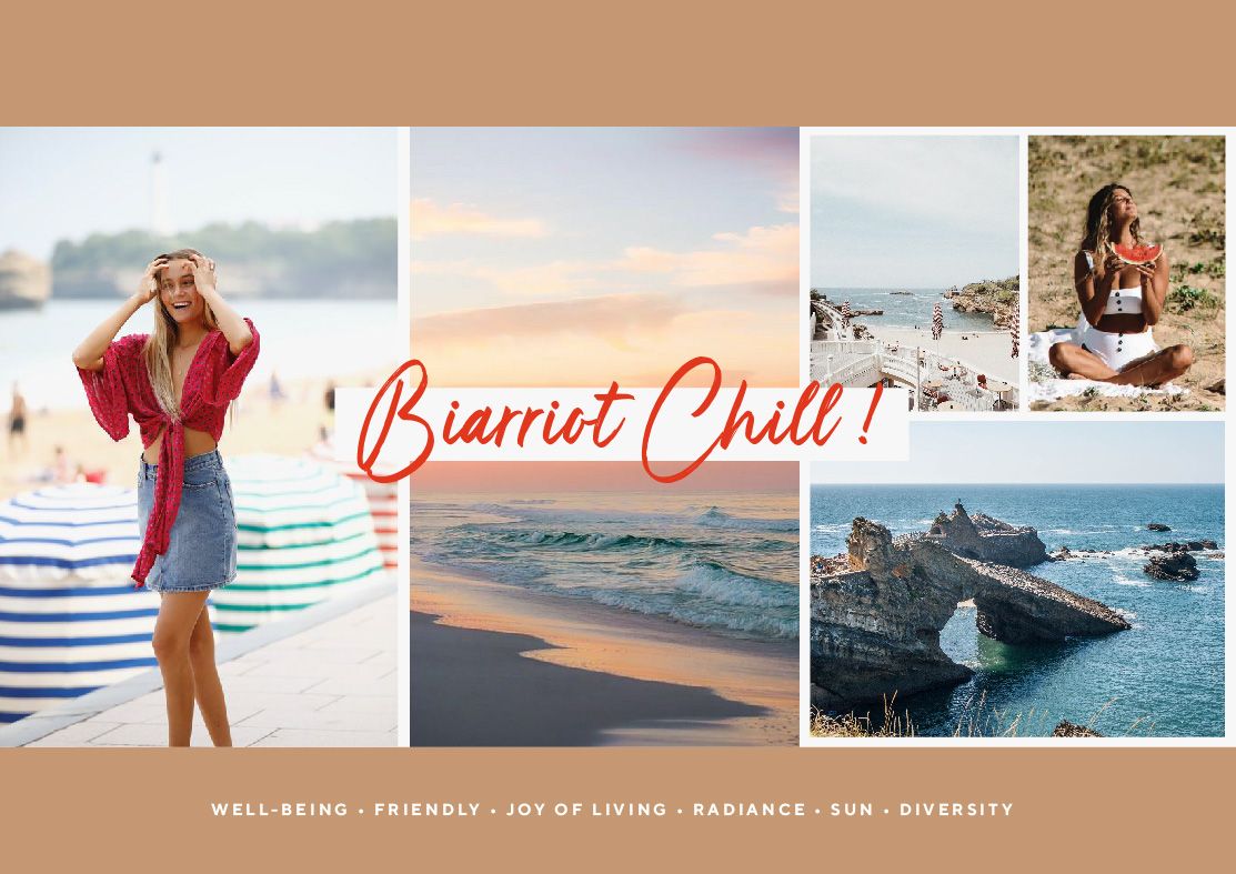 LABORATOIRES DE BIARRITZ