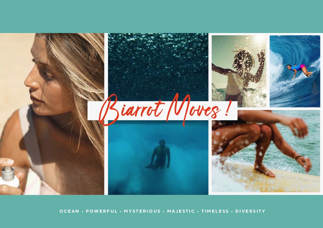 LABORATOIRES DE BIARRITZ