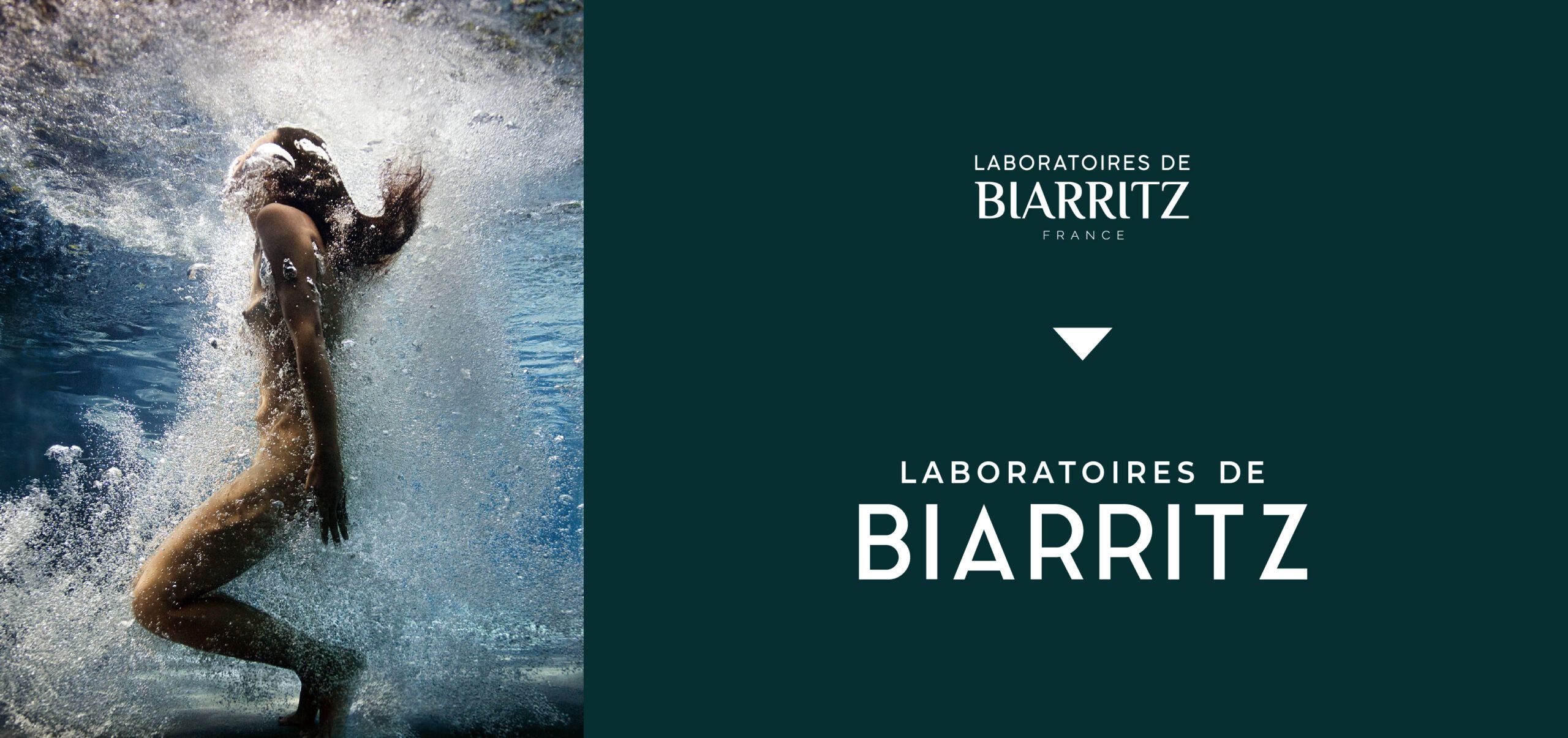 LABORATOIRES DE BIARRITZ