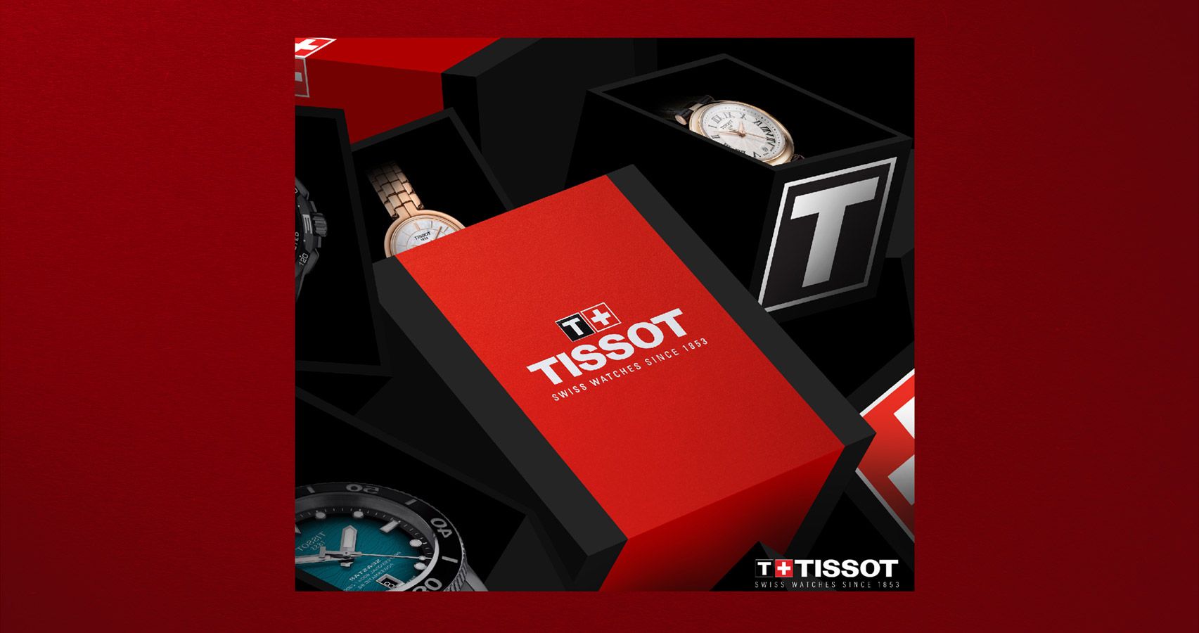 Tissot