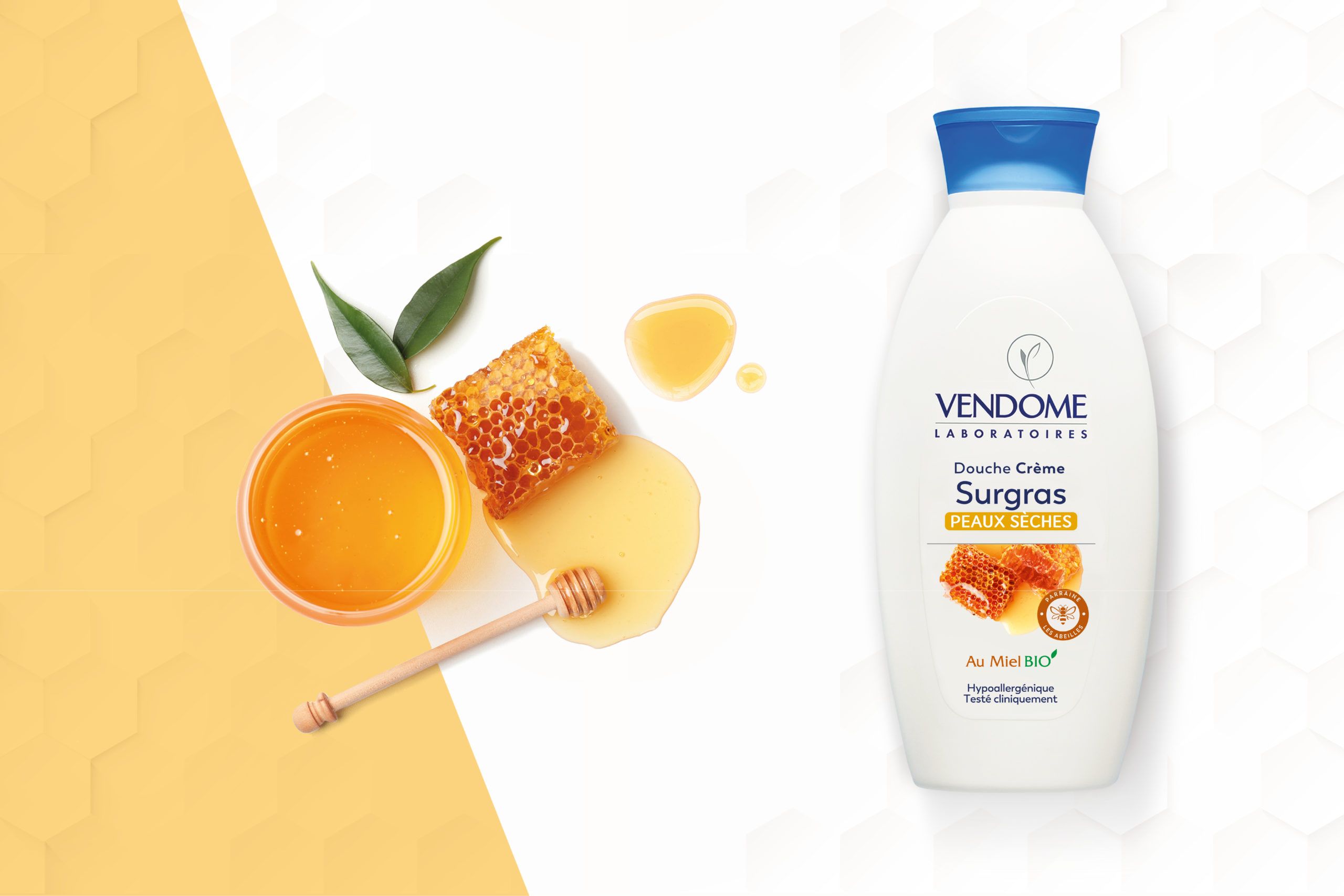 VENDOME LABORATOIRES