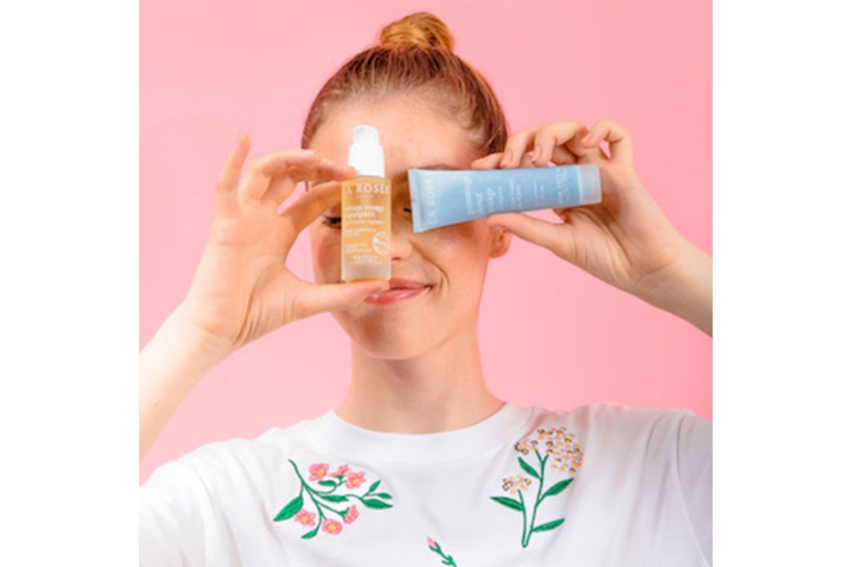 La Rosée by Kimbrandesign