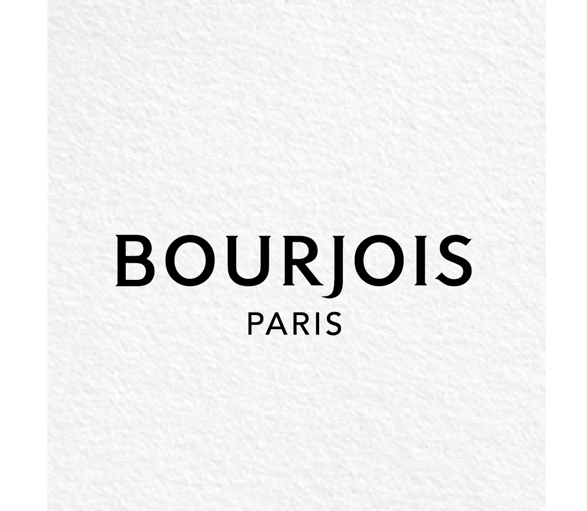 kimbrandesign client bourjois