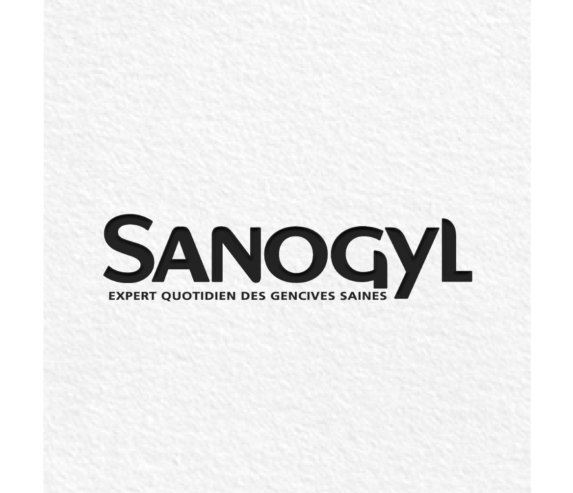 kimbrandesign client Sanogyl