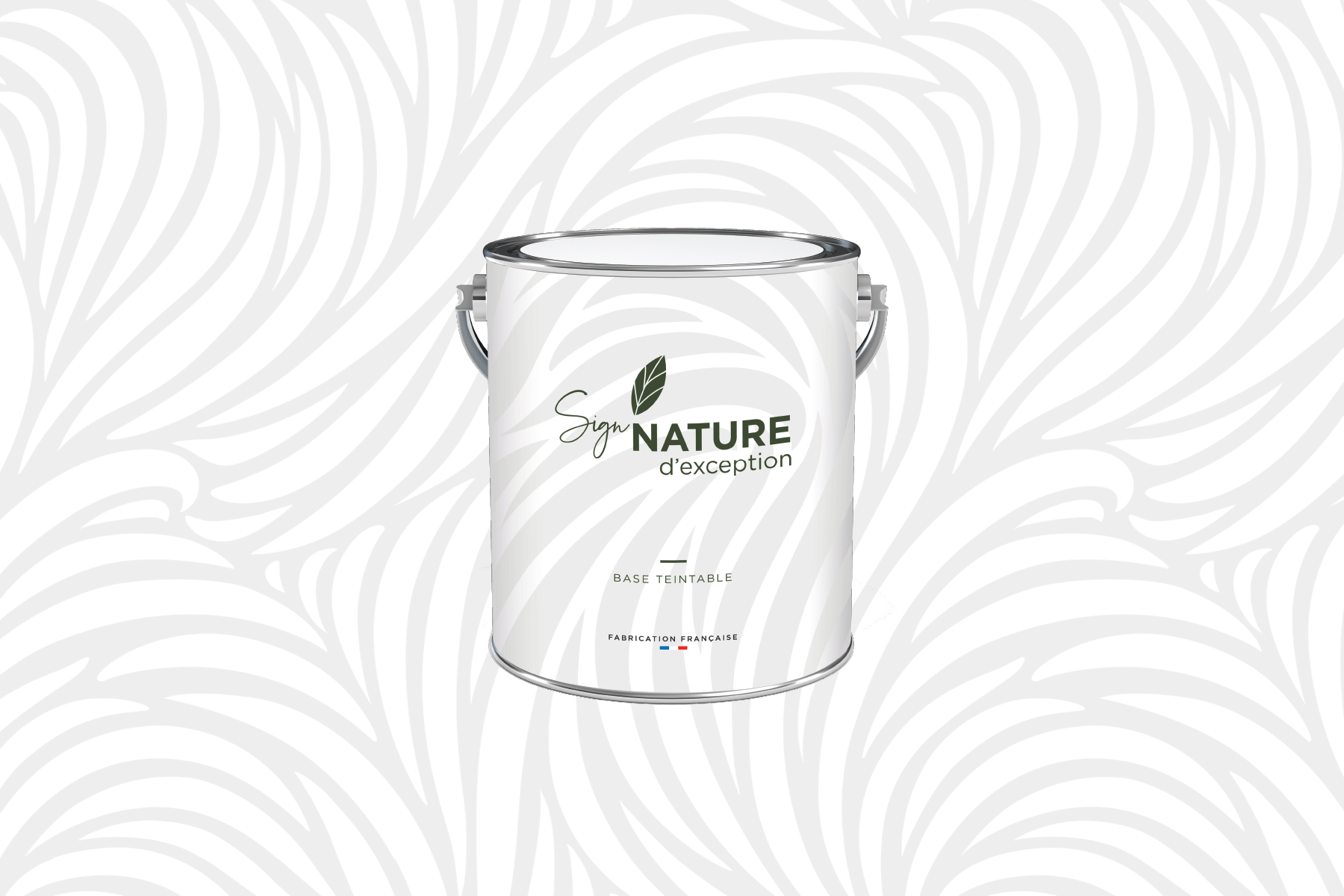 SIGN'NATURE D'EXCEPTION Brand Identity